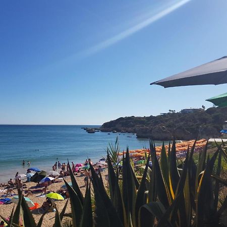 Candyland Apartment Albufeira Exteriér fotografie