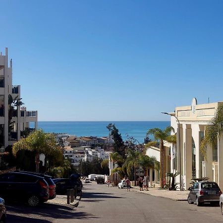 Candyland Apartment Albufeira Exteriér fotografie
