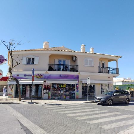 Candyland Apartment Albufeira Exteriér fotografie