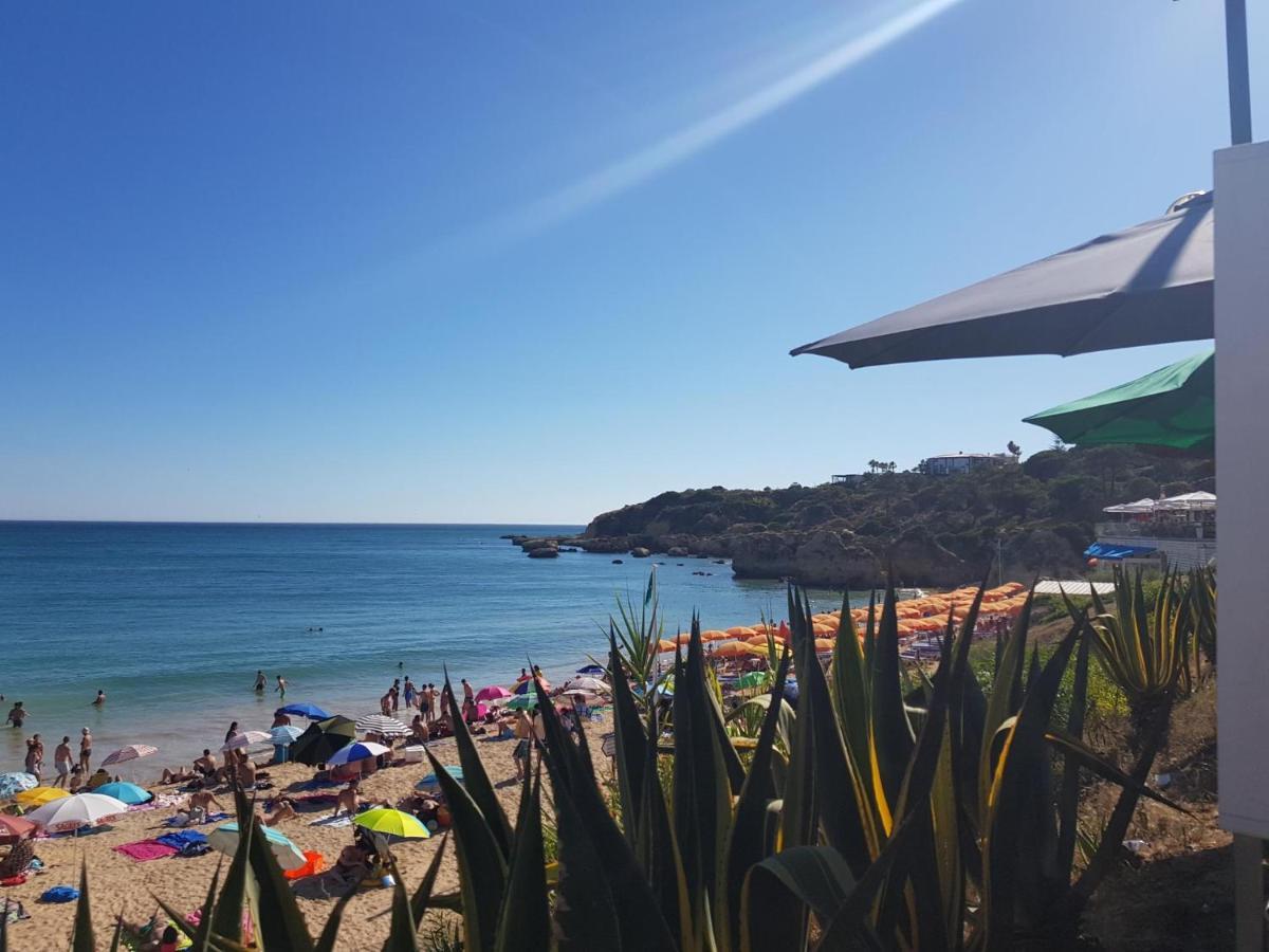 Candyland Apartment Albufeira Exteriér fotografie