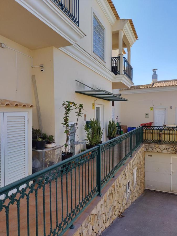 Candyland Apartment Albufeira Exteriér fotografie
